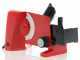 GRAEF SKS 100 Red - Meat Slicer with 170 mm blade