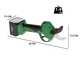 GreenBay TOPCUT 40 Electric Pruning Shears - 2x 21 V 4Ah Batteries