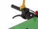 Lampacrescia MGM TTR790 - Hammer Cut Mower - Honda GX270 Engine