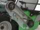 Lampacrescia MGM TTR790 - Hammer Cut Mower - Honda GX270 Engine