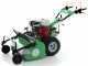 Lampacrescia MGM TTR790 - Hammer Cut Mower - Honda GX270 Engine