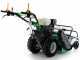 Lampacrescia MGM TTR790 - Hammer Cut Mower - Honda GX270 Engine