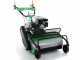 Lampacrescia MGM TTR790 - Hammer Cut Mower - Honda GX270 Engine