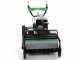 Lampacrescia MGM TTR790 - Hammer Cut Mower - Honda GX270 Engine