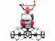 Barbieri B/35 - 5.5 HP Petrol Garden Tiller - Honda GX160 Engine