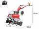 Barbieri B/35 - 5.5 HP Petrol Garden Tiller - Honda GX160 Engine
