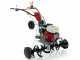 Barbieri B/35 - 5.5 HP Petrol Garden Tiller - Honda GX160 Engine