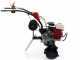 Barbieri B/35 - 5.5 HP Petrol Garden Tiller - Honda GX160 Engine