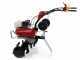 Barbieri B/35 - 5.5 HP Petrol Garden Tiller - Honda GX160 Engine