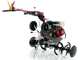 Barbieri B/35 - 5.5 HP Petrol Garden Tiller - Honda GX160 Engine