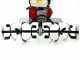 Barbieri B/35 - 5.5 HP Petrol Garden Tiller - Honda GX160 Engine