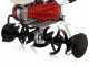 Barbieri B/35 - 5.5 HP Petrol Garden Tiller - Honda GX160 Engine