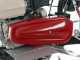 Barbieri B/35 - 5.5 HP Petrol Garden Tiller - Honda GX160 Engine