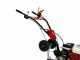 Barbieri B/35 - 5.5 HP Petrol Garden Tiller - Honda GX160 Engine