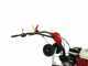 Barbieri B/35 - 5.5 HP Petrol Garden Tiller - Honda GX160 Engine