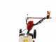 Barbieri B/35 - 5.5 HP Petrol Garden Tiller - Honda GX160 Engine