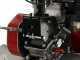 Barbieri B/35 - 5.5 HP Petrol Garden Tiller - Honda GX160 Engine