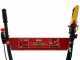 Barbieri B/35 - 5.5 HP Petrol Garden Tiller - Honda GX160 Engine