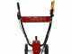Barbieri B/35 - 5.5 HP Petrol Garden Tiller - Honda GX160 Engine