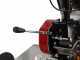 Barbieri B/35 - 5.5 HP Petrol Garden Tiller - Honda GX160 Engine