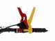 Barbieri B/35 - 5.5 HP Petrol Garden Tiller - Honda GX160 Engine