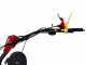 Barbieri B/35 - 5.5 HP Petrol Garden Tiller - Honda GX160 Engine
