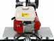 Barbieri B/35 - 5.5 HP Petrol Garden Tiller - Honda GX160 Engine