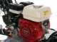 Barbieri B/35 - 5.5 HP Petrol Garden Tiller - Honda GX160 Engine
