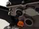 Barbieri B/35 - 5.5 HP Petrol Garden Tiller - Honda GX160 Engine