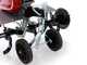 Barbieri B/35 - 5.5 HP Petrol Garden Tiller - Honda GX160 Engine