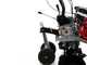 Barbieri B/35 - 5.5 HP Petrol Garden Tiller - Honda GX160 Engine