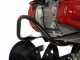 Barbieri B/35 - 5.5 HP Petrol Garden Tiller - Honda GX160 Engine