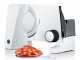GRAEF SKS100 White - Meat Slicer with 170 mm blade