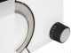 GRAEF SKS100 White - Meat Slicer with 170 mm blade