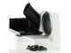 GRAEF SKS100 White - Meat Slicer with 170 mm blade