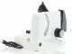 GRAEF SKS100 White - Meat Slicer with 170 mm blade