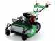 Lampacrescia MGM TTR790 - Hammer Cut Mower - Honda GX270 Engine