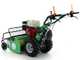 Lampacrescia MGM TTR790 - Hammer Cut Mower - Honda GX270 Engine