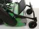 Lampacrescia MGM TTR790 - Hammer Cut Mower - Honda GX270 Engine