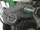 Lampacrescia MGM TTR790 - Hammer Cut Mower - Honda GX270 Engine