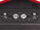 Rossofuoco Eco 80 - Outdoor Oven