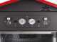 Rossofuoco Eco 80 - Outdoor Oven