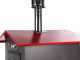 Rossofuoco Eco 80 - Outdoor Oven