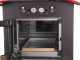 Rossofuoco Eco 80 - Outdoor Oven
