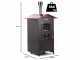 Rossofuoco Eco 80 - Outdoor Oven