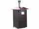 Rossofuoco Eco 80 - Outdoor Oven