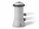 Intex Prisma Frame 26712NP - Round Pool + 45 W Filter Pump
