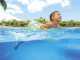 Intex Prisma Frame 26716NP - Round Pool + 45 W Filter Pump and Ladder