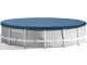 Intex Prisma Frame 26720NP - &Oslash;427x107 cm - Round Pool