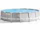 Intex Prisma Frame 26720NP - Round Pool